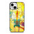 ADVENTURE TIME MY NEIGHBOUR TOTORO GLASS iPhone 13 Mini Case Cover ADVENTURE TIME MY NEIGHBOUR TOTORO GLASS iPhone 13 Mini Case Cover