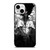 AFRO SAMURAI ARTWORK iPhone 13 Mini Case Cover