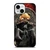 AFRO SAMURAI REVENGE OF KUMA iPhone 13 Mini Case Cover