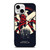AGENTS OF SHIELD MARVEL iPhone 13 Mini Case Cover