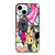 AGGRETSUKO BIRTHDAY PARTY iPhone 13 Mini Case Cover