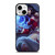 AHRI LEAGUE OF LEGENDS iPhone 13 Mini Case Cover
