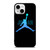 AIR JORDAN LOGO iPhone 13 Mini Case Cover