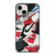AIR JORDAN NIKE COLLAGE 2 iPhone 13 Mini Case Cover