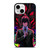 AKI CHAINSAW MAN ANIME MANGA iPhone 13 Mini Case Cover