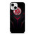 ALABAMA CRIMPSON ROLE TIDE iPhone 13 Mini Case Cover