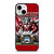 ALABAMA CRIMSON CAMPUS iPhone 13 Mini Case Cover