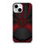 ALABAMA CRIMSON TIDE EMBLEM iPhone 13 Mini Case Cover