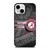 ALABAMA CRIMSON TIDE UNIVERSITY iPhone 13 Mini Case Cover