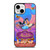ALADDIN DISNEY CARTOON iPhone 13 Mini Case Cover
