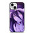 ALBEDO GENSHIN IMPACT GAME iPhone 13 Mini Case Cover