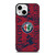 ALFA ROMEO FORMULA ONE RACING iPhone 13 Mini Case Cover