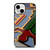 ALFA ROMEO ICON EMBLEM iPhone 13 Mini Case Cover