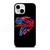 ANUEL AA LOGO iPhone 13 Mini Case Cover