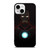 ARC REACTOR IRONMAN ART iPhone 13 Mini Case Cover