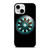 ARC REACTOR IRONMAN MARVEL iPhone 13 Mini Case Cover