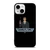 ARCHER CARTOON DANGERZONE iPhone 13 Mini Case Cover