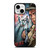 ARCHER CARTOON MOVIE POSTER iPhone 13 Mini Case Cover