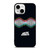 ARCTIC MONKEYS LOGO iPhone 13 Mini Case Cover
