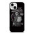 ARCTIC MONKEYS iPhone 13 Mini Case Cover