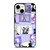 ARIANA GRANDE ON CAM iPhone 13 Mini Case Cover