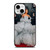 ARIANA GRANDE SINGER iPhone 13 Mini Case Cover