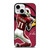 ARIZONA CARDINALS LARRY FITZGERALD 2 iPhone 13 Mini Case Cover