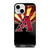 ARIZONA DIAMONDBACKS LOGO iPhone 13 Mini Case Cover