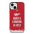 ARSENAL NORTH LONDON IS RED 2 iPhone 13 Mini Case Cover