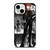 ARTHUR LEYWIN THE BEGINNING AFTER THE END 2 iPhone 13 Mini Case Cover