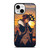 ARTHUR LEYWIN THE BEGINNING AFTER THE END iPhone 13 Mini Case Cover