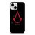 ASSASSIN'S CREED LOGO 2 iPhone 13 Mini Case Cover
