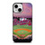 ATLANTA BRAVES BASEBALL ARENA iPhone 13 Mini Case Cover