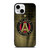 ATLANTA UNITED FC CHAMPIONS iPhone 13 Mini Case Cover