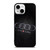 AUDI S LINE CAR EMBLEM iPhone 13 Mini Case Cover