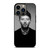 THOM YORKE RADIOHEAD ROCK BAND iPhone 13 Pro Case Cover