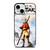 AVATAR THE LAST AIRBENDER POSTER iPhone 13 Mini Case Cover