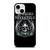 AVENGED SEVENFOLD A7X LOGO iPhone 13 Mini Case Cover