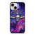AVENGED SEVENFOLD ART LOGO iPhone 13 Mini Case Cover