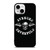 AVENGED SEVENFOLD LOGO iPhone 13 Mini Case Cover