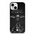 AVENGED SEVENFOLD ROCK BAND iPhone 13 Mini Case Cover