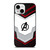 AVENNGERS ENDGAME SUITS iPhone 13 Mini Case Cover