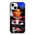 AYRTON SENNA F1 iPhone 13 Mini Case Cover