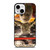 BABY GROOT CUTE iPhone 13 Mini Case Cover