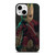 BABY GROOT GUARDIAN OF THE GALAXY MARVEL iPhone 13 Mini Case Cover