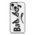 BAD BOY FIGHTING MMA ICON iPhone 13 Mini Case Cover