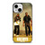 BAD BOYS FOR LIFE MOVIE iPhone 13 Mini Case Cover