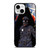 BAPE CAMO SHARK PARIS SAINT GERMAIN iPhone 13 Mini Case Cover
