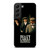 PEAKY BLINDERS THOMAS SHELBY AND GANG Samsung Galaxy S22 Plus Case Cover
