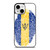 BARBADOS FINGER iPhone 13 Mini Case Cover